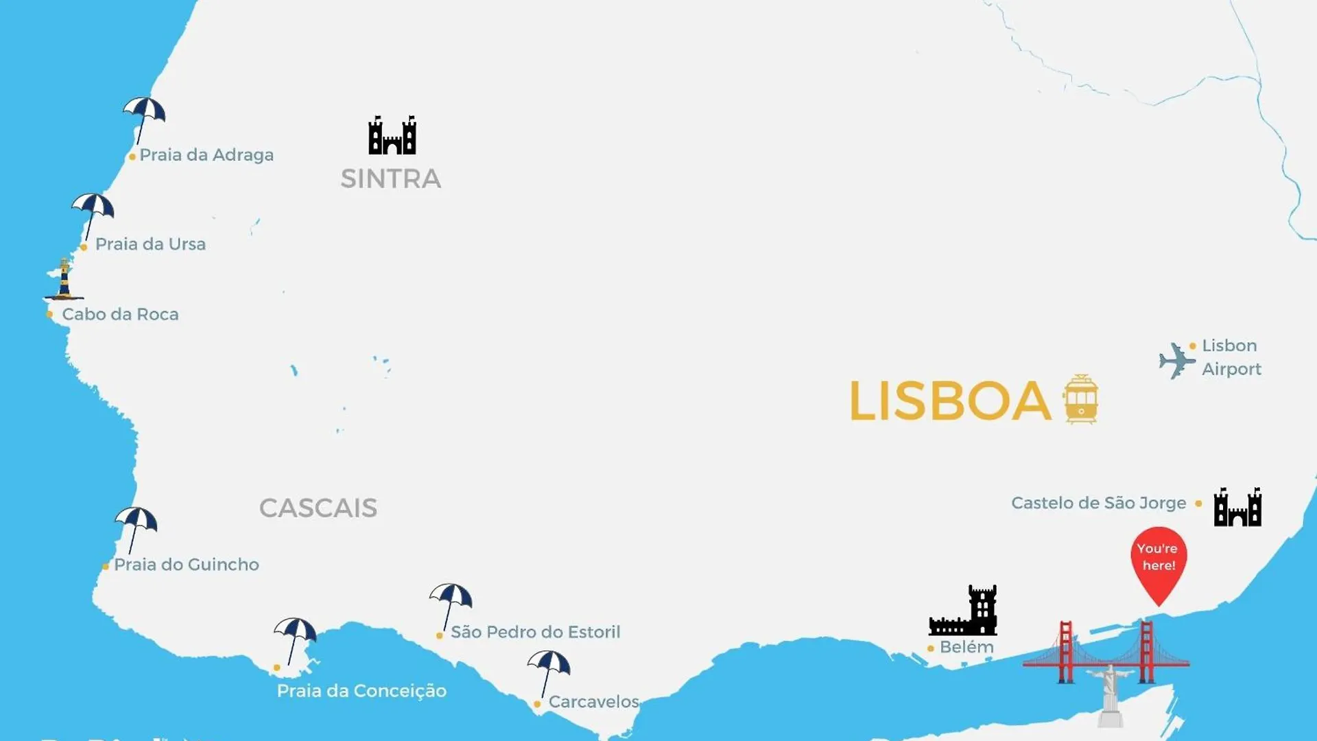 Atalaia Prime Apartments At Bairro Alto Lisboa
