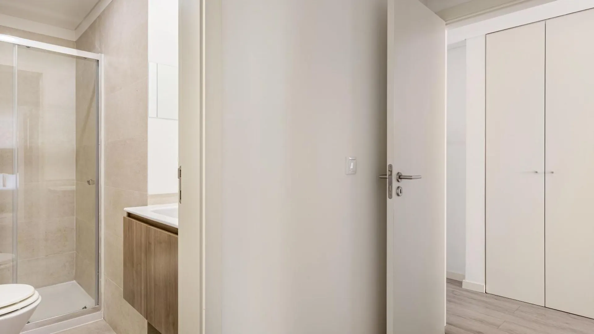 Atalaia Prime Apartments At Bairro Alto Lisbon