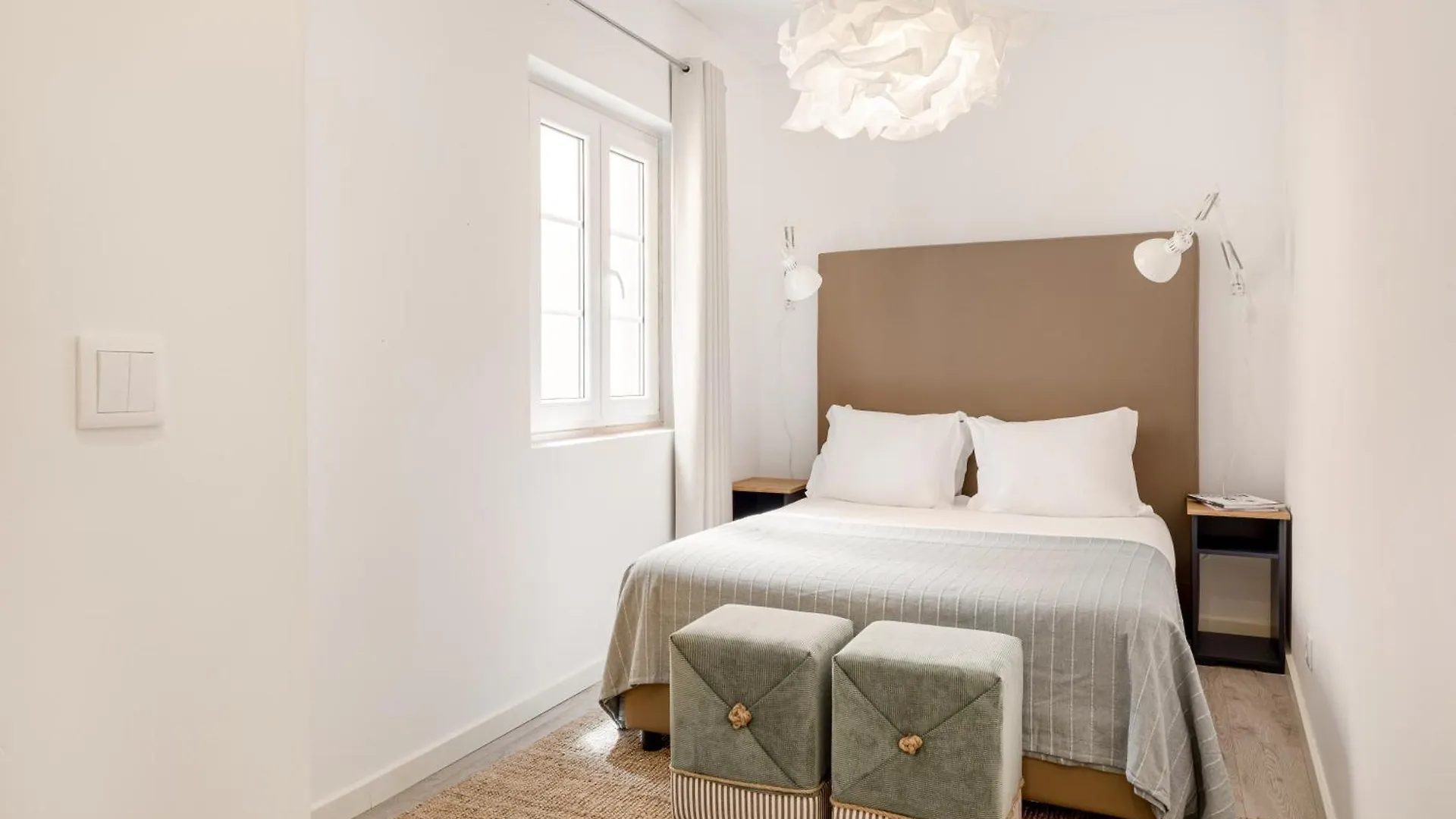 Atalaia Prime Apartments At Bairro Alto Lisboa
