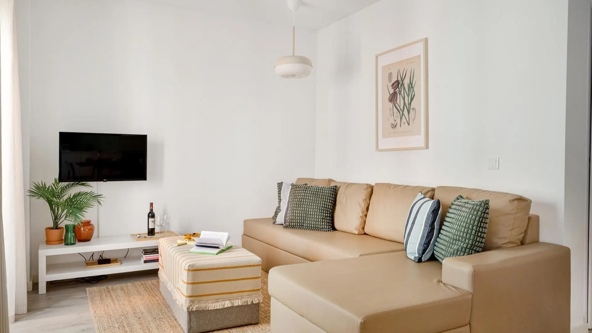Atalaia Prime Apartments At Bairro Alto Lisboa