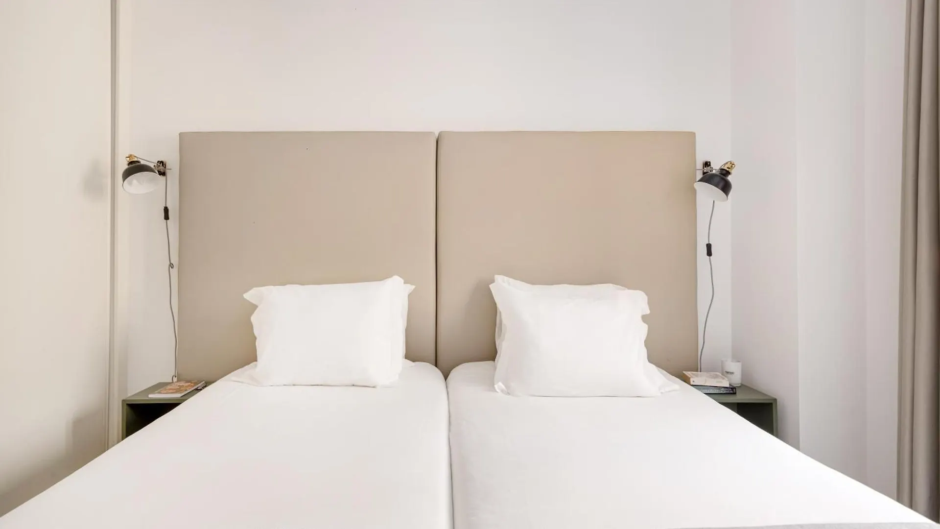 Atalaia Prime Apartments At Bairro Alto Lisboa 葡萄牙