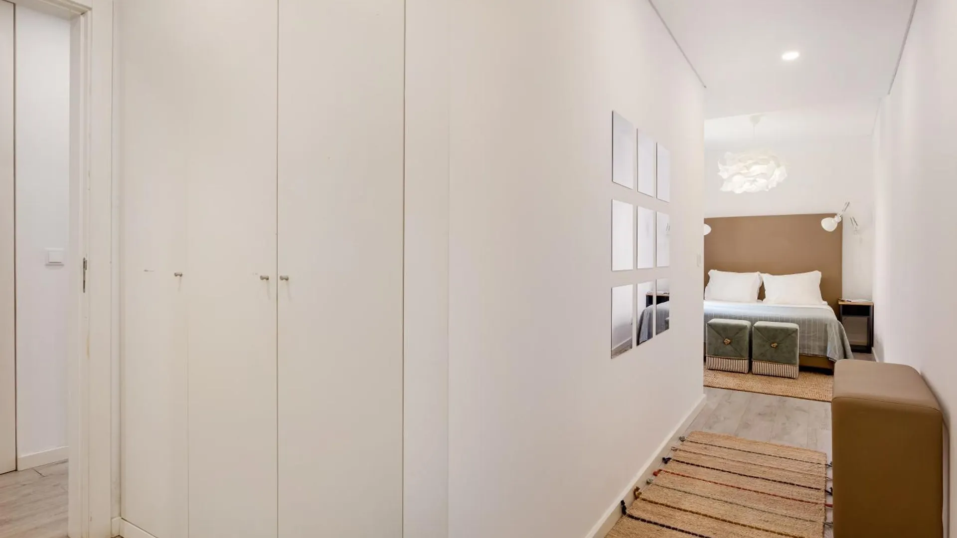 Atalaia Prime Apartments At Bairro Alto Lisboa