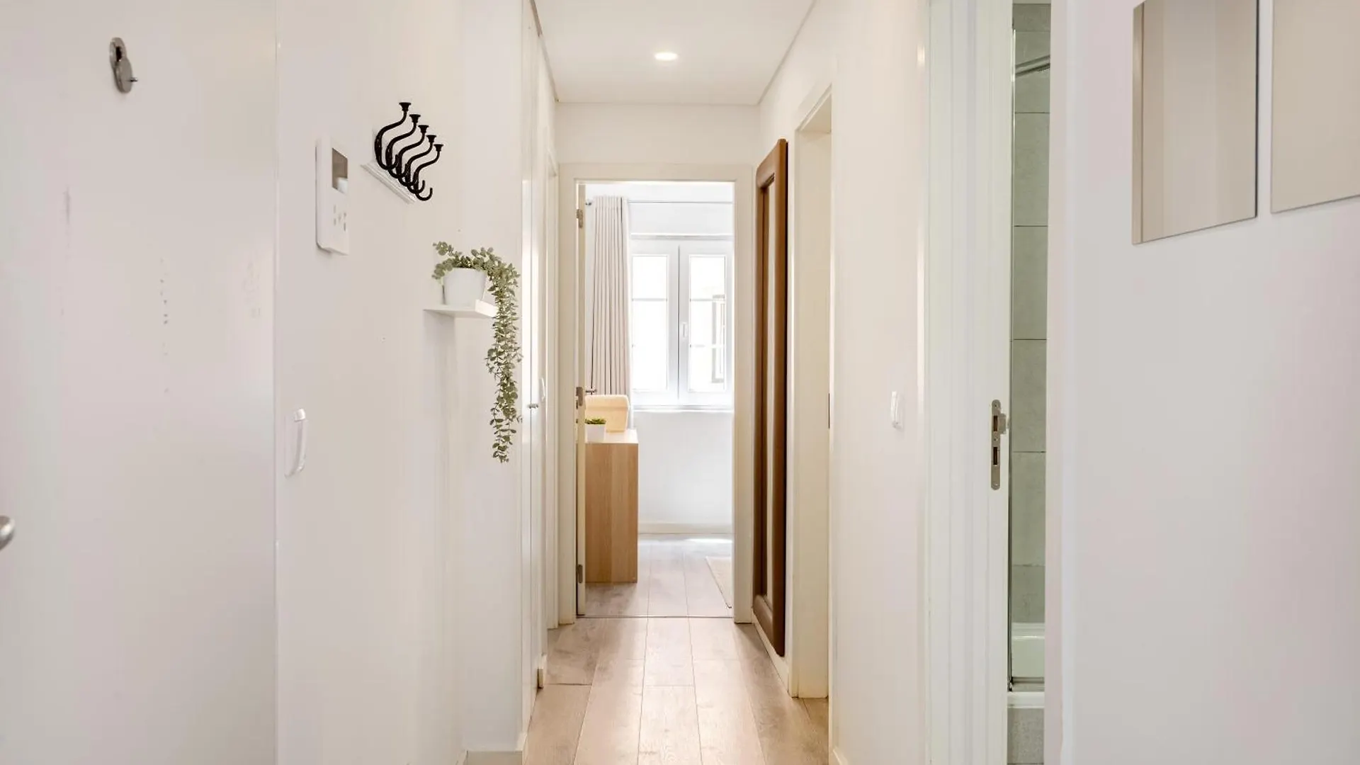 Atalaia Prime Apartments At Bairro Alto Lisbon Portugal