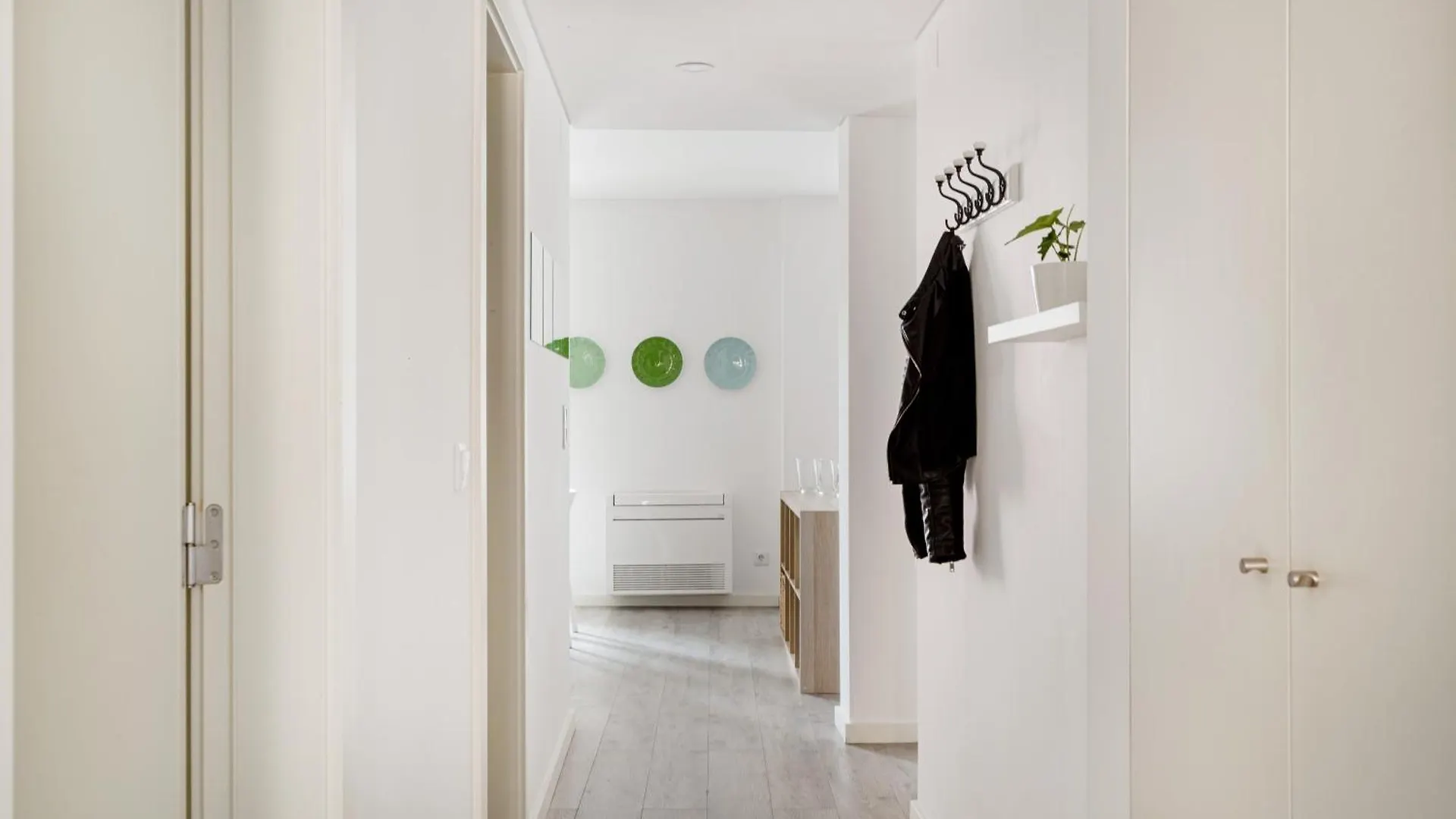 Atalaia Prime Apartments At Bairro Alto Lisboa