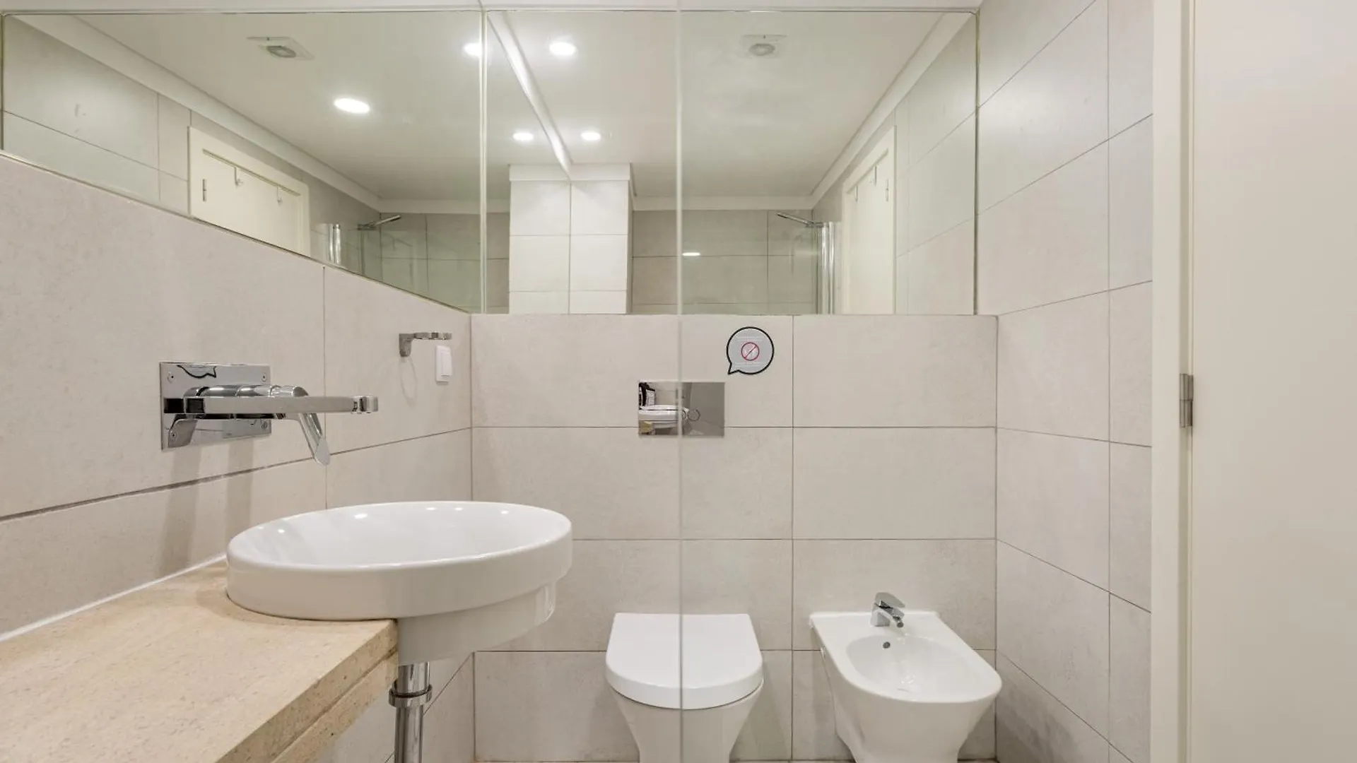 Atalaia Prime Apartments At Bairro Alto Lisboa