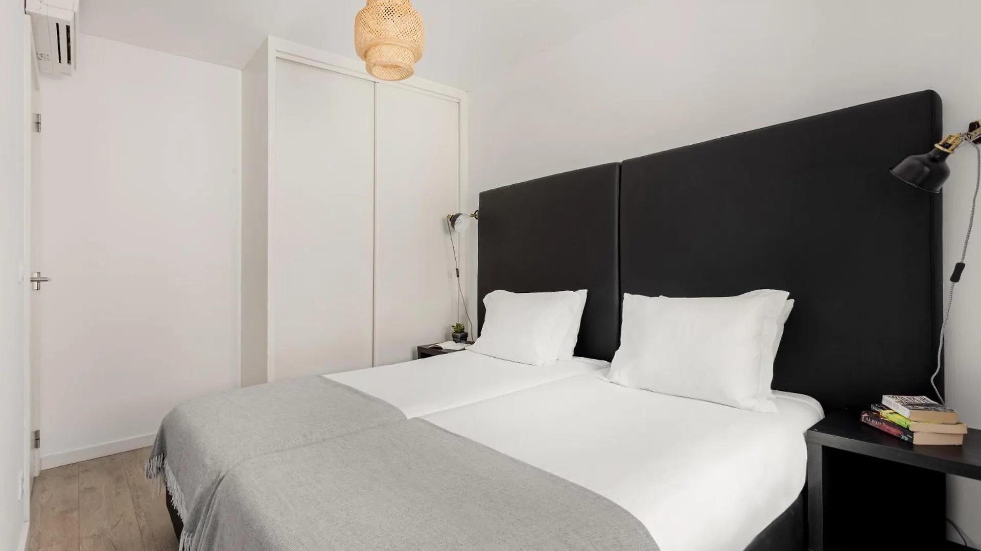 Atalaia Prime Apartments At Bairro Alto Lisbon Portugal