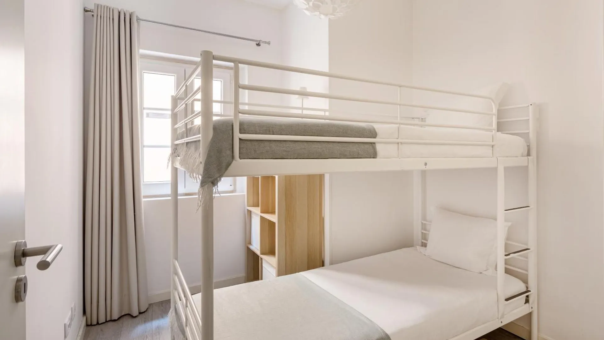 Atalaia Prime Apartments At Bairro Alto Lisboa 葡萄牙