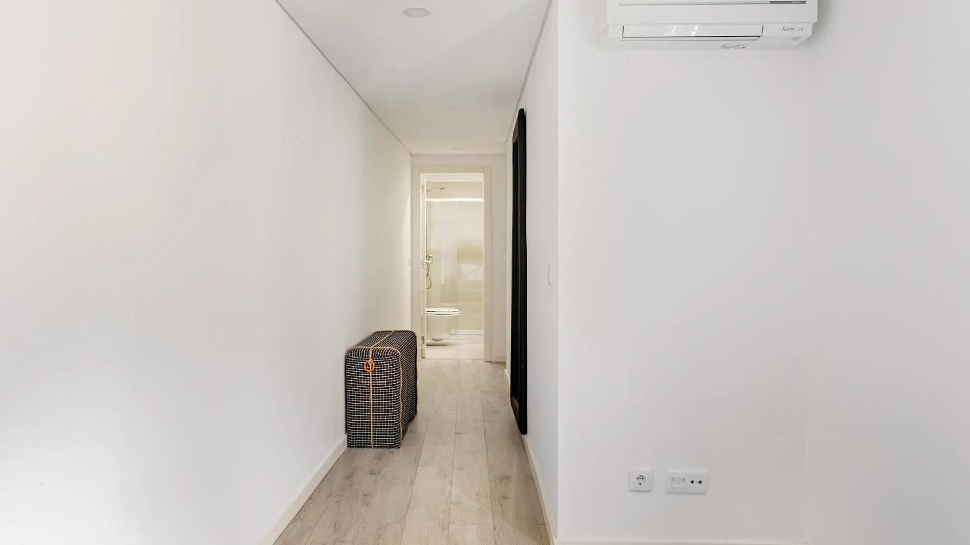 Atalaia Prime Apartments At Bairro Alto Lisbon