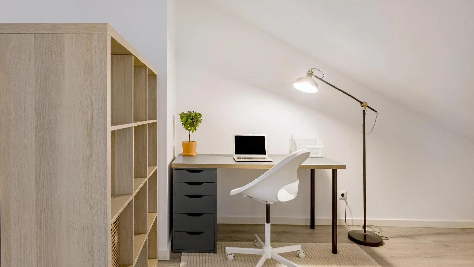 Atalaia Prime Apartments At Bairro Alto Lisbon