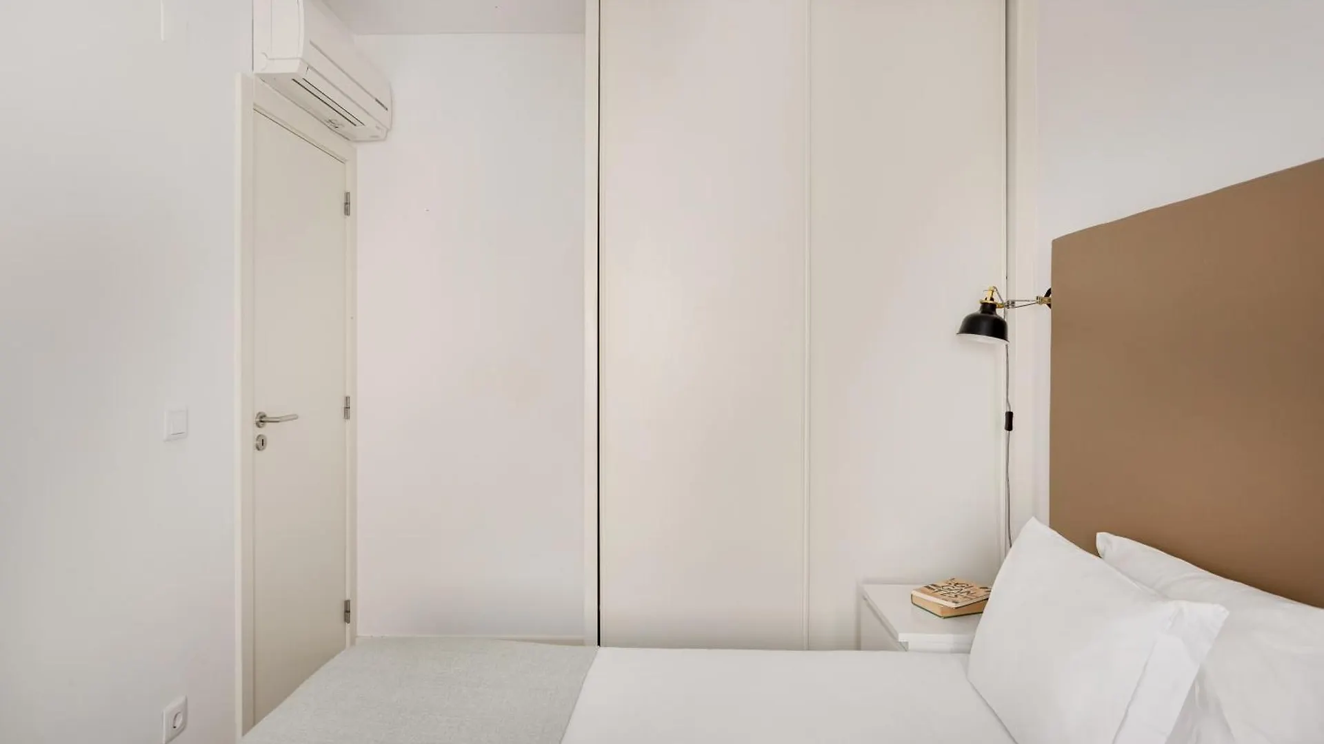 Atalaia Prime Apartments At Bairro Alto Lisbon