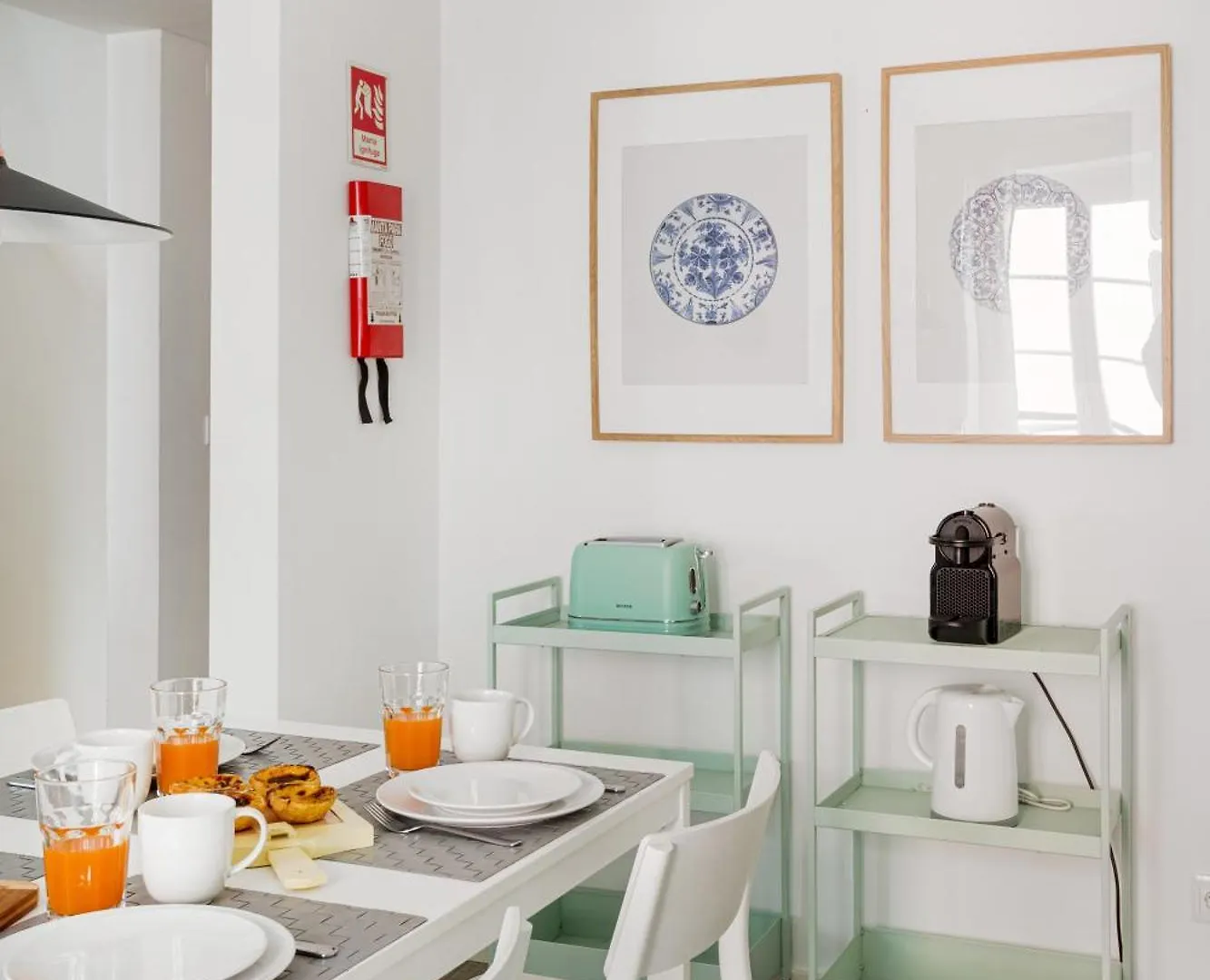 Atalaia Prime Apartments At Bairro Alto Lisbon 0*,  Portugal