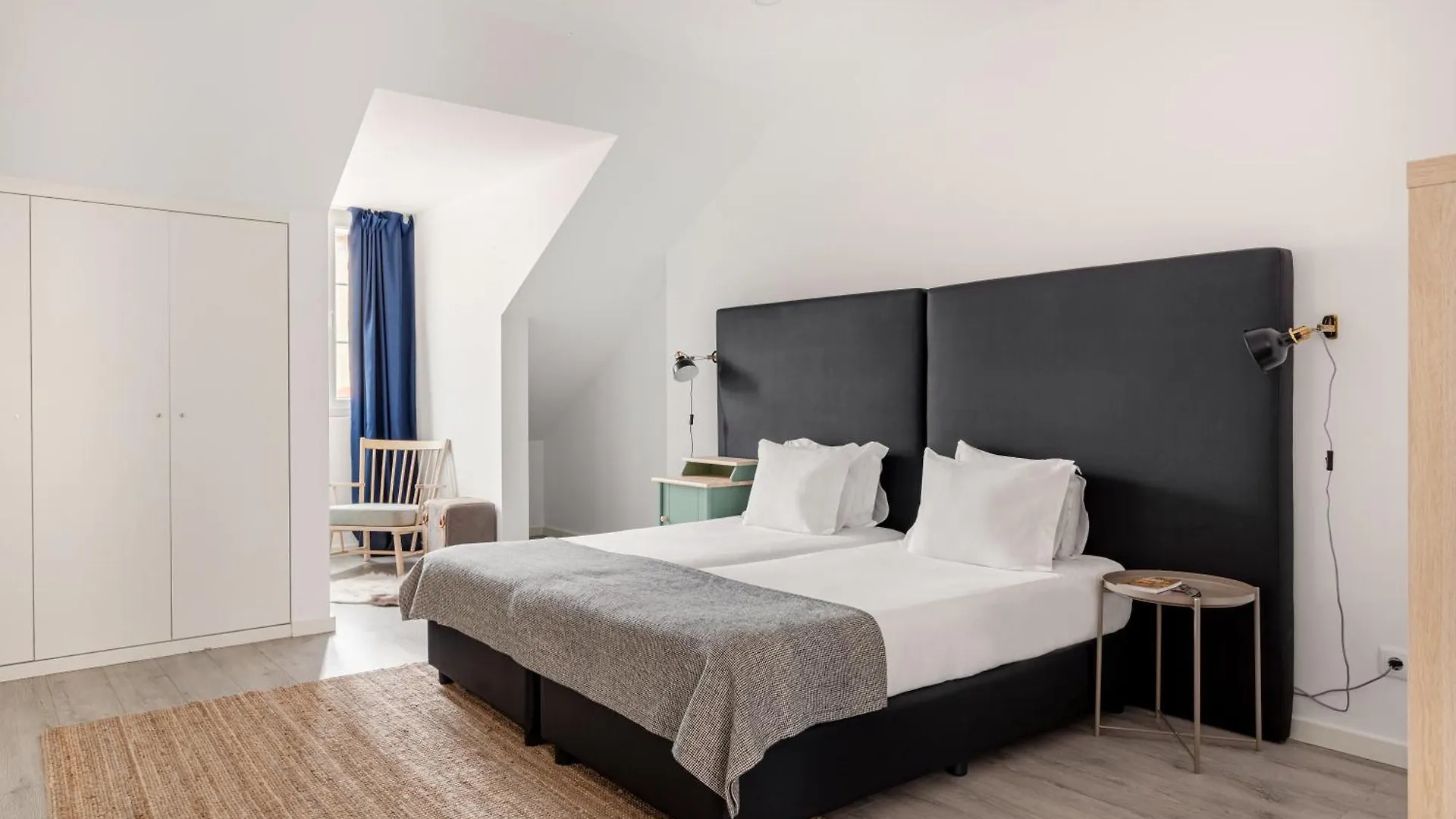 Atalaia Prime Apartments At Bairro Alto Lisboa