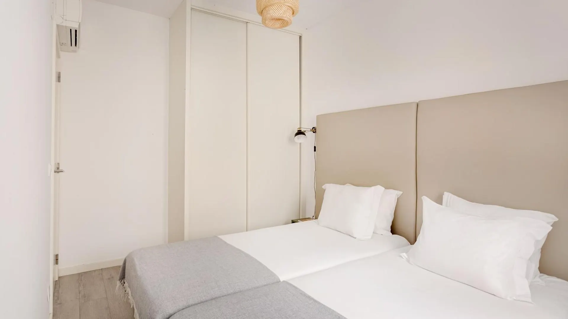 Atalaia Prime Apartments At Bairro Alto Lisbon