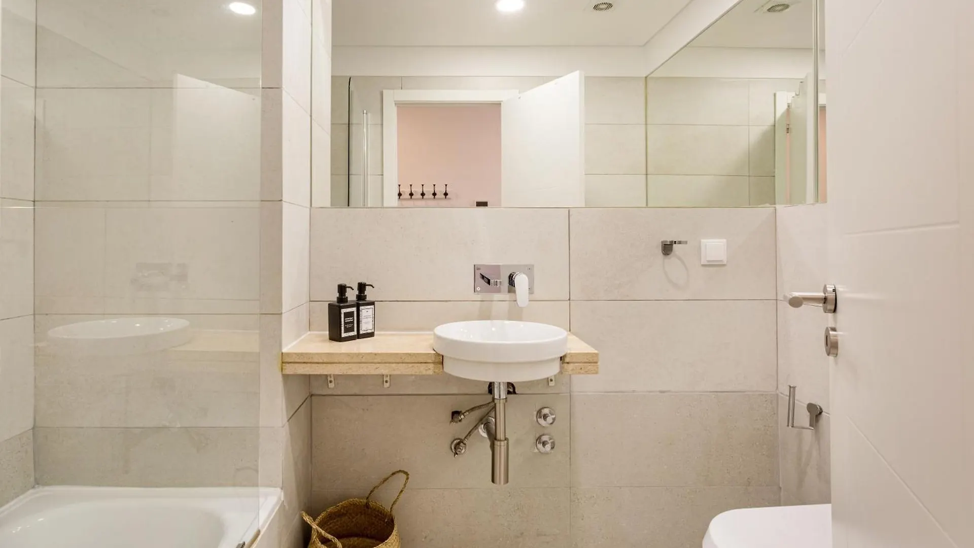 Atalaia Prime Apartments At Bairro Alto Lisboa
