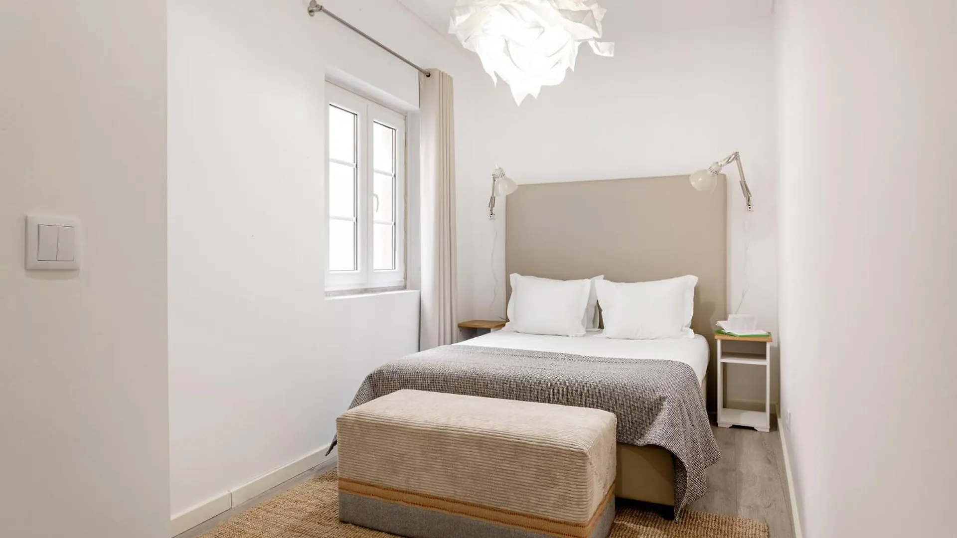 Atalaia Prime Apartments At Bairro Alto Lisbon