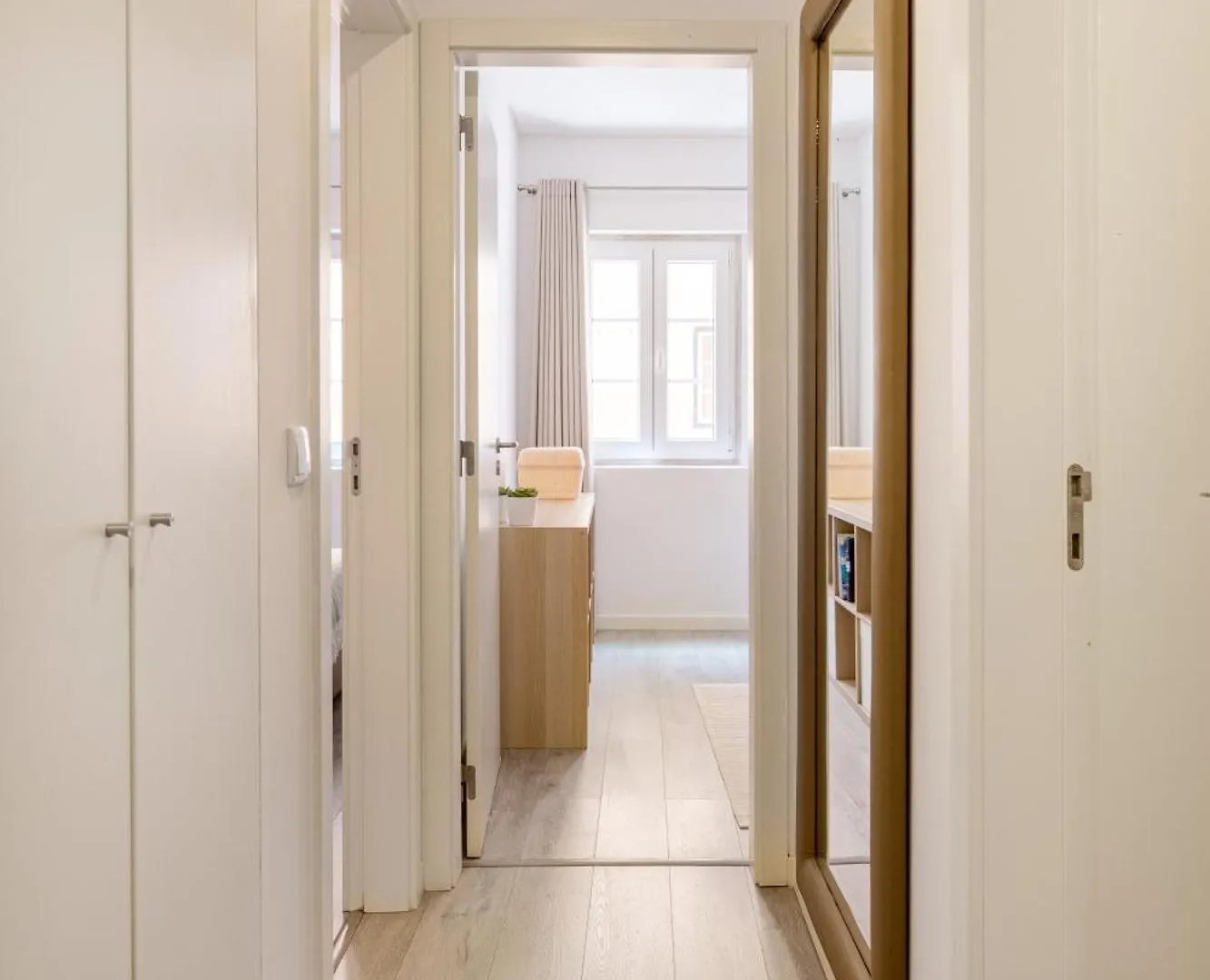 Atalaia Prime Apartments At Bairro Alto Lisbon
