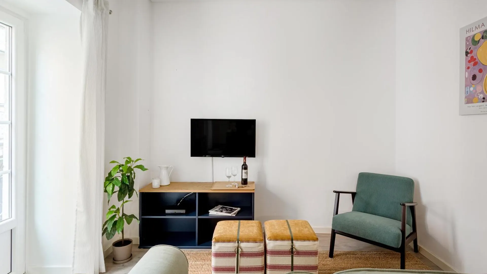 Atalaia Prime Apartments At Bairro Alto Lisbon