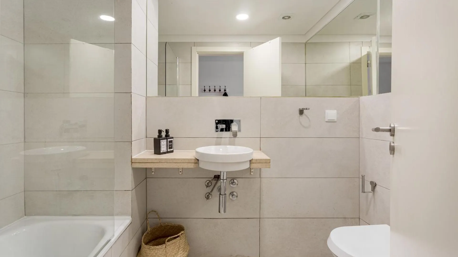 Atalaia Prime Apartments At Bairro Alto Lisboa