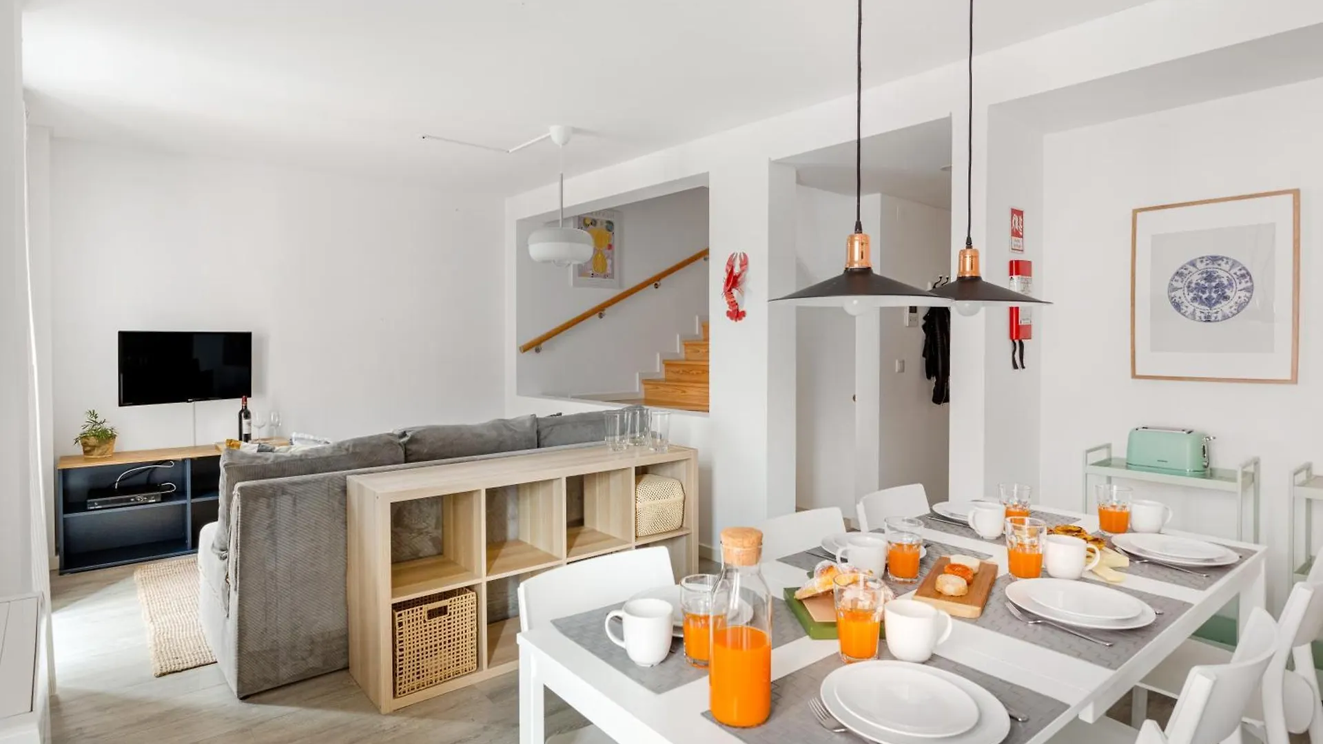 Atalaia Prime Apartments At Bairro Alto Lisboa