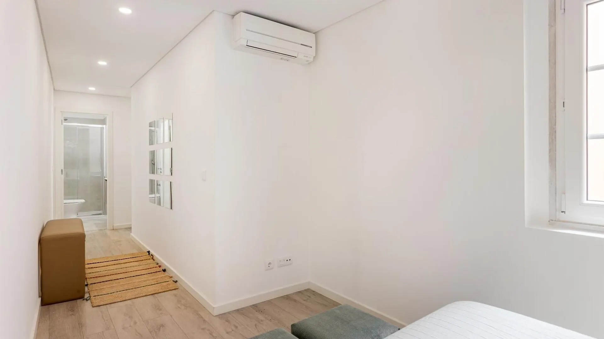 Atalaia Prime Apartments At Bairro Alto Lisbon 0*,  Portugal