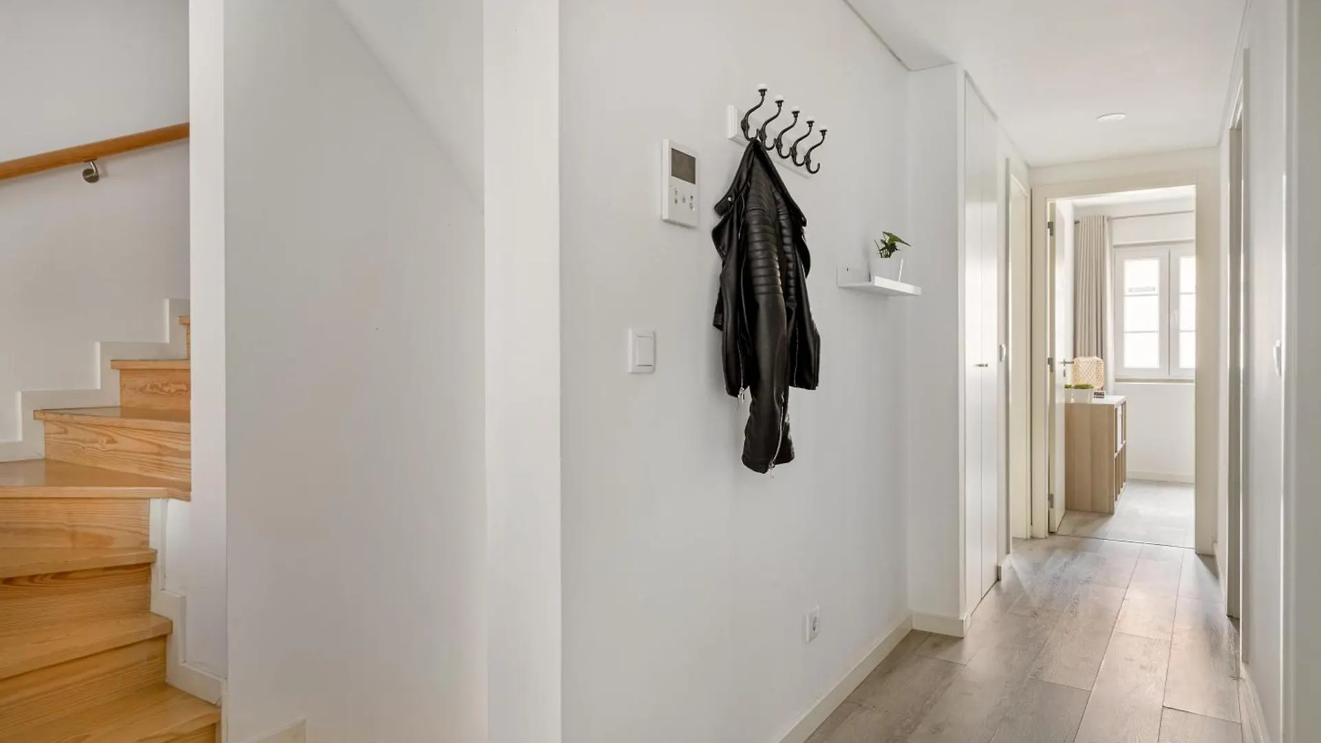 Atalaia Prime Apartments At Bairro Alto Lisbon Portugal