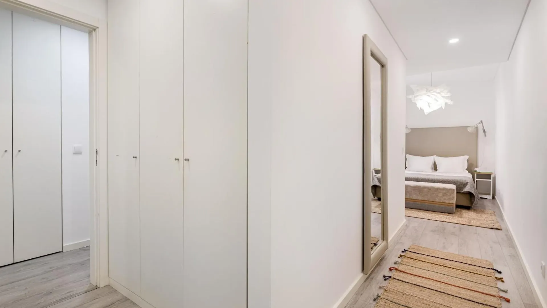 Atalaia Prime Apartments At Bairro Alto Lisbon