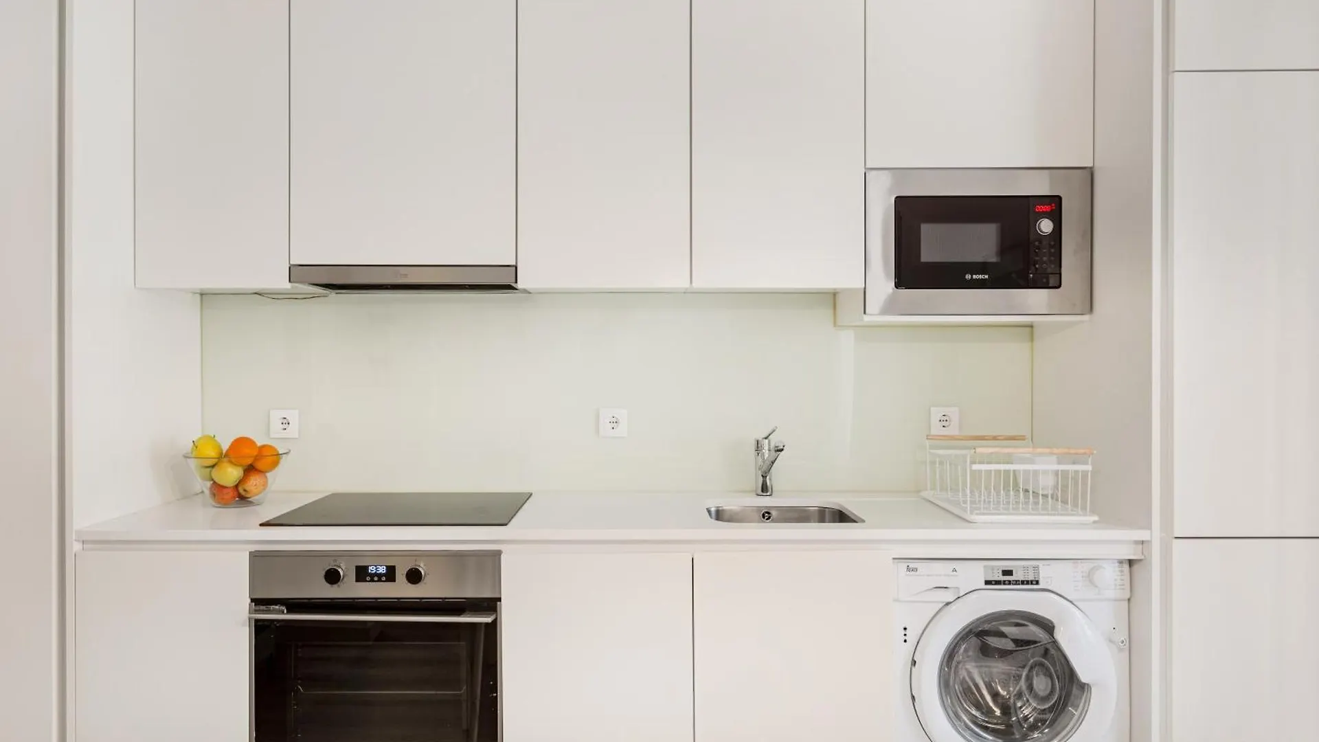 Atalaia Prime Apartments At Bairro Alto Lisbon Portugal