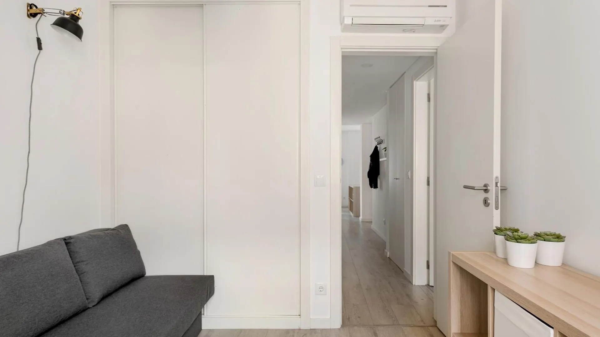 Atalaia Prime Apartments At Bairro Alto Lisbon 0*,