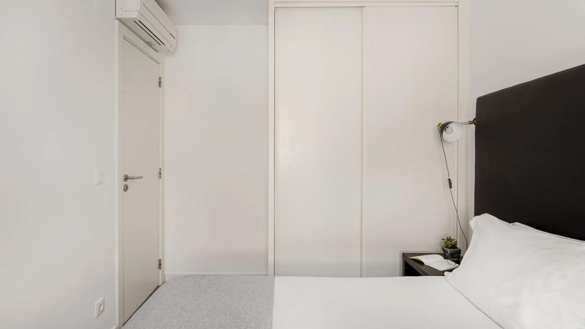 Atalaia Prime Apartments At Bairro Alto Lisbon 0*,