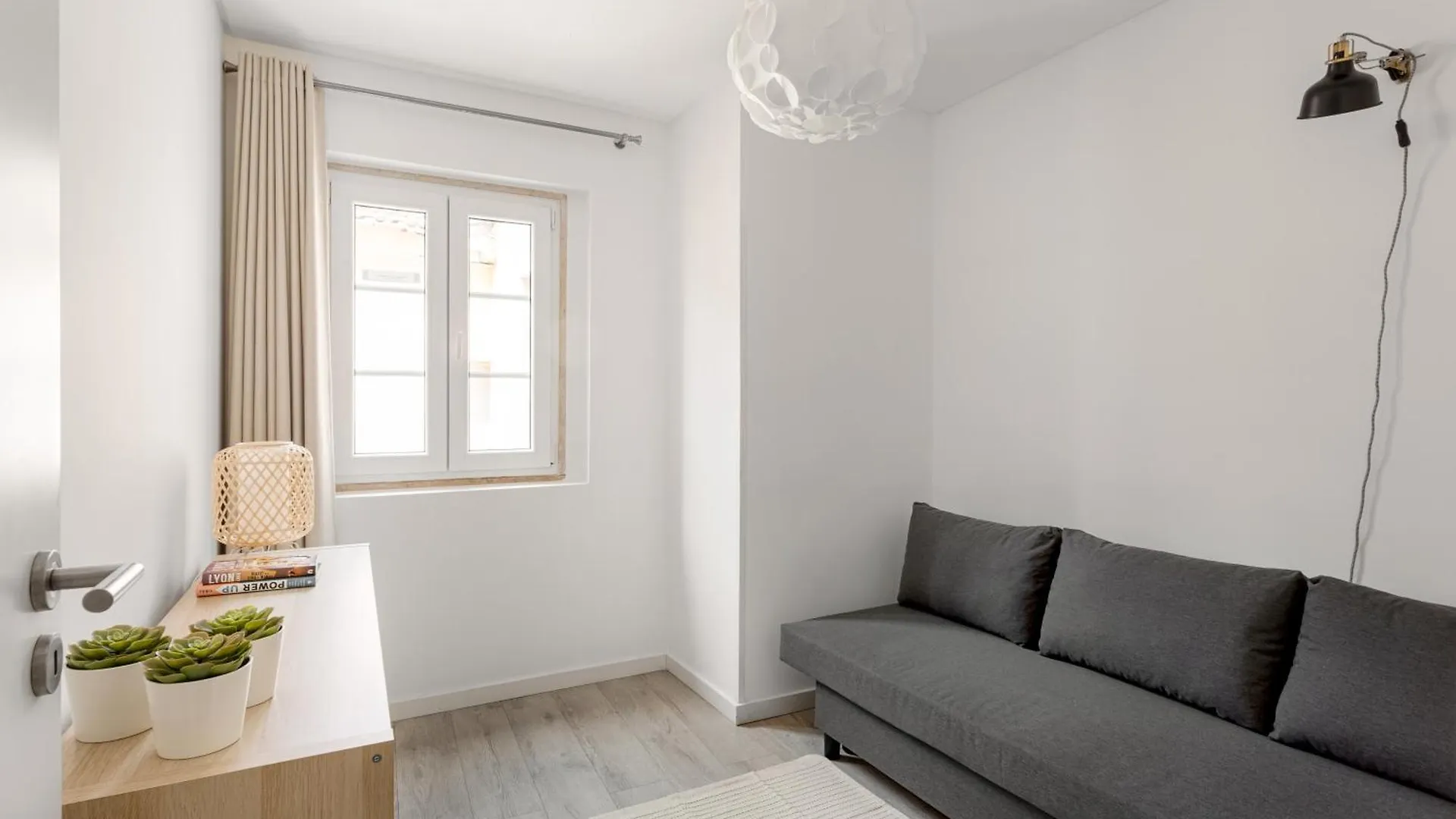 Atalaia Prime Apartments At Bairro Alto Lisbon