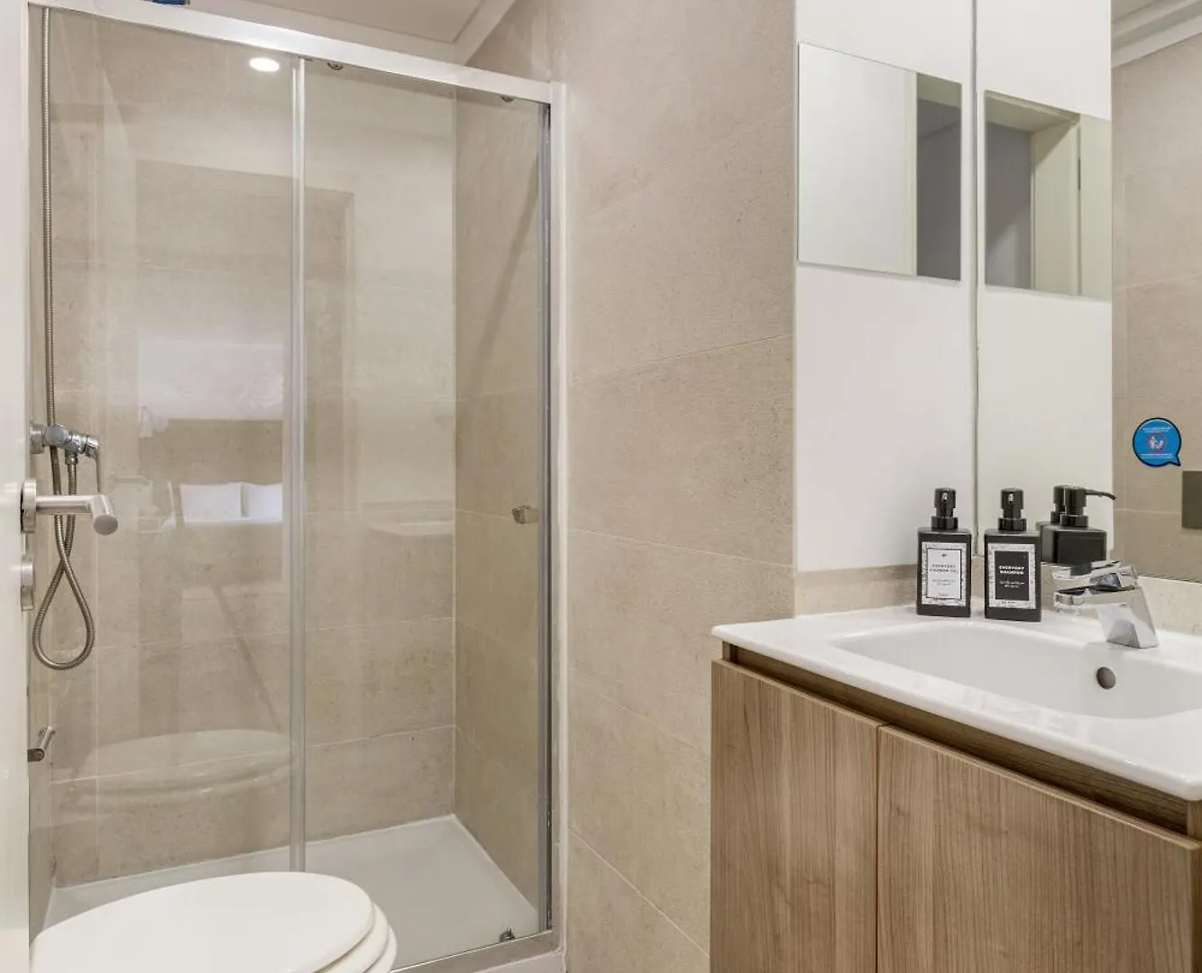 Atalaia Prime Apartments At Bairro Alto Lisbon Portugal
